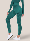 Anti Cellulite Push Up Leggings