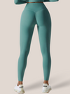 High Waisted Shaping Leggings