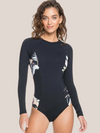 Tummy slimming swimsuit
