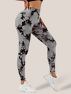 Sports shaping leggings