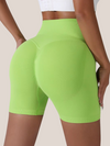 Shorty Slimming Thighs 