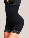 High waisted Body Shaper Shorts