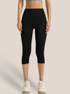 Anti Cellulite Short Leggings