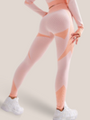 Anti Cellulite Massaging Leggings
