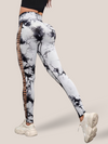 Anti Cellulite Draining Leggings 