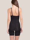 Crotchless Shapewear Bodysuit