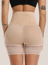 High Waisted Control Shorts