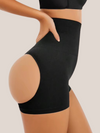 Shaping Panty with Cut-Out