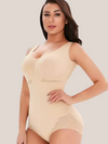 Truly Invisible High Waist Bodysuit Tummy Shaper