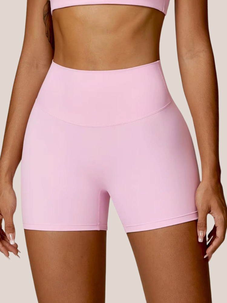 Slimming Legging Shorts 