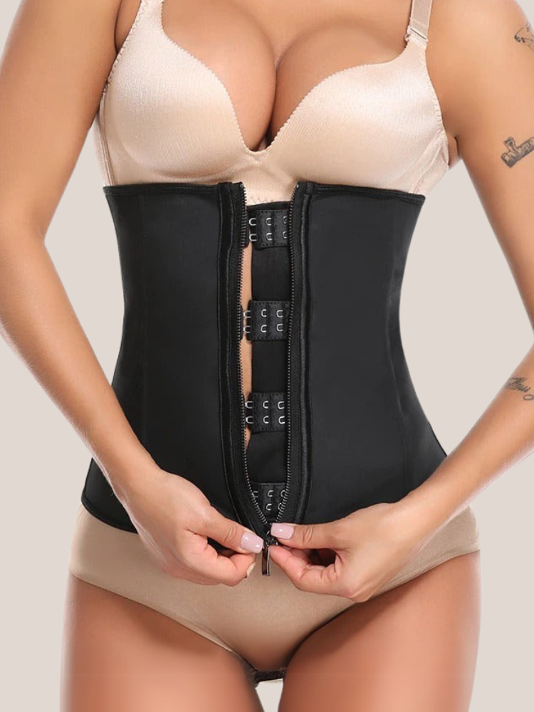 High Compression Waist Cincher