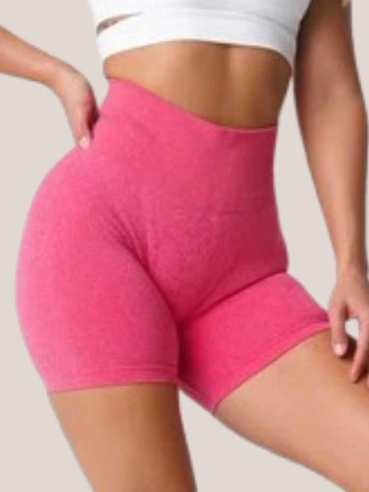 Firm Shapewear Shorts