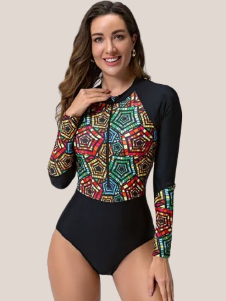 Arena slimming swimsuit