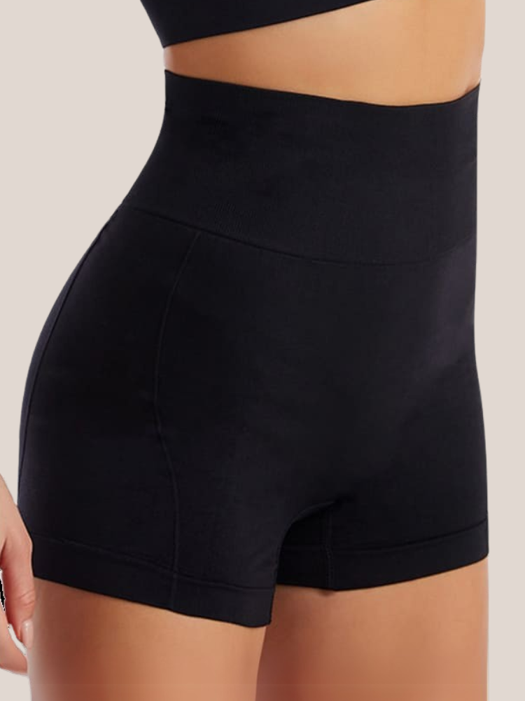 Effective Anti Cellulite Shorts