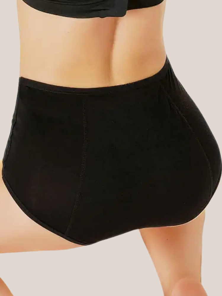 Manon - High Waist Menstrual Panties