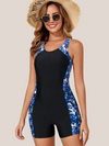 Women&#39;s 1-piece shaping swimsuit