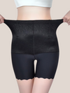 Low Waist Thigh Shaper Shorts