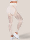 Anti Cellulite Push Up Leggings