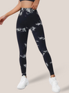Sports shaping leggings