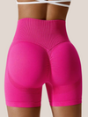Slimming Shorty Belly and Thighs 