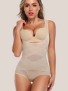 Bodysuit Waist Shaper