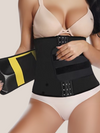 Corset Waist Belt