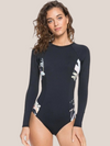 Tummy slimming swimsuit