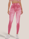 Anti Cellulite Gym Leggings