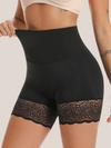 High Waisted Control Shorts