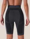 Slimming Sweat Shorts 
