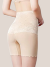 Low Waist Thigh Shaper Shorts