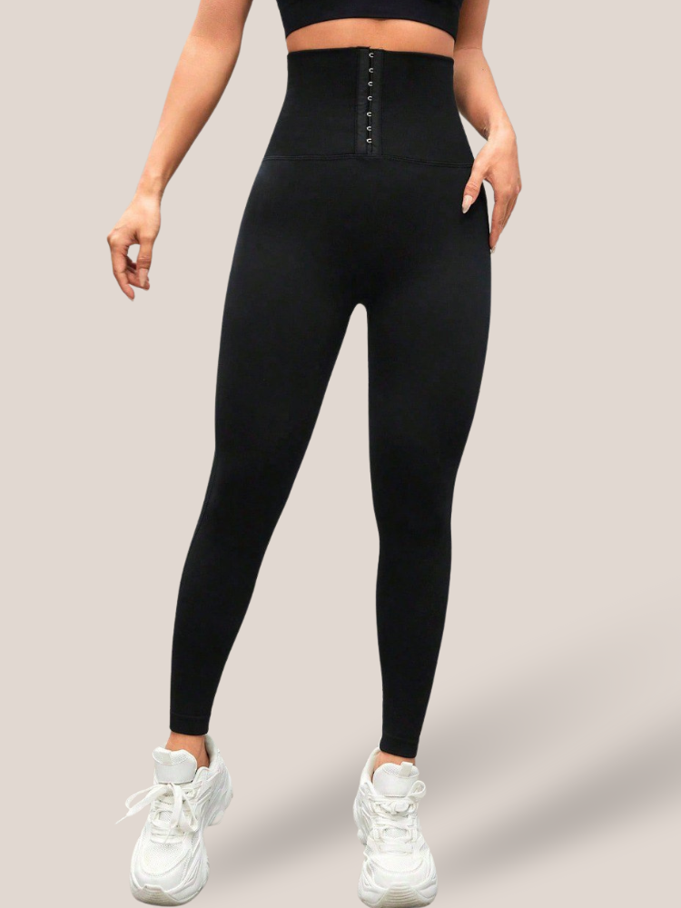 Corset Slimming Leggings