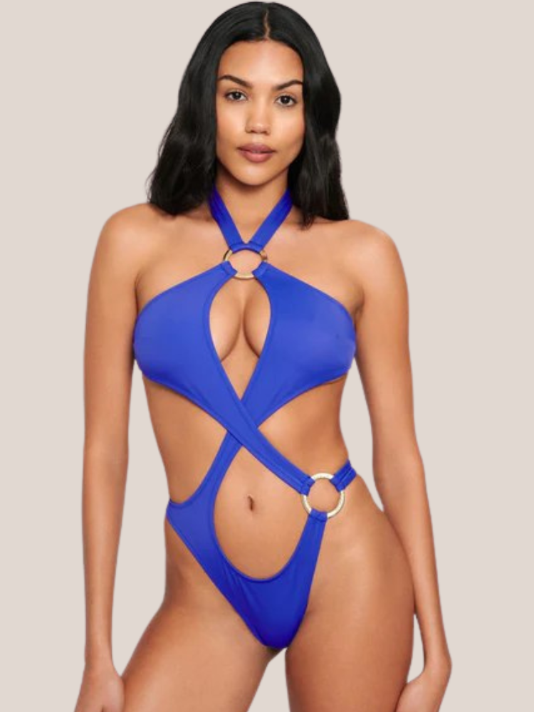 Sexy One Piece Bikini