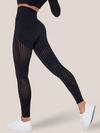 Anti Cellulite Push Up Leggings