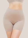 Low-Waisted Shaping Shorty
