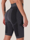 Slimming Sweating Shorts 