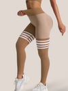 Compression High Waist Slim Legging