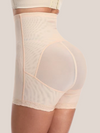 Super Control Body Shaper