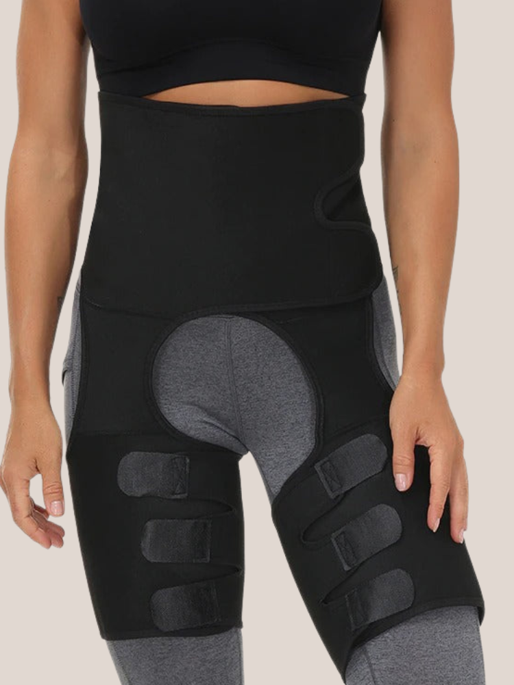 Slimming Leg Belt