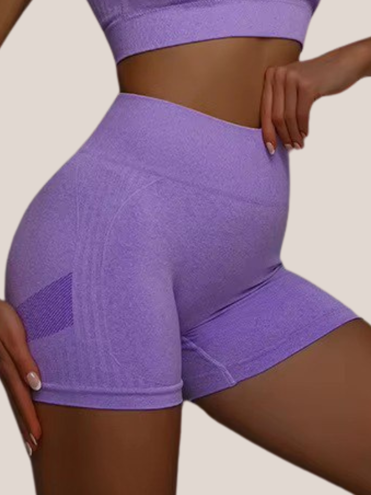 Slimming Shaping Shorty 