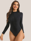 Sexy Tummy Control Swimsuit