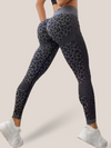 Sauna Effect Slimming Leggings