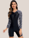 Slim Slimming Swimsuit
