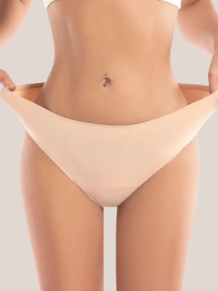 Emy - Seamless Menstrual Panties