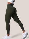 Slimming fit leggings