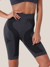 Slimming Sweat Shorts 