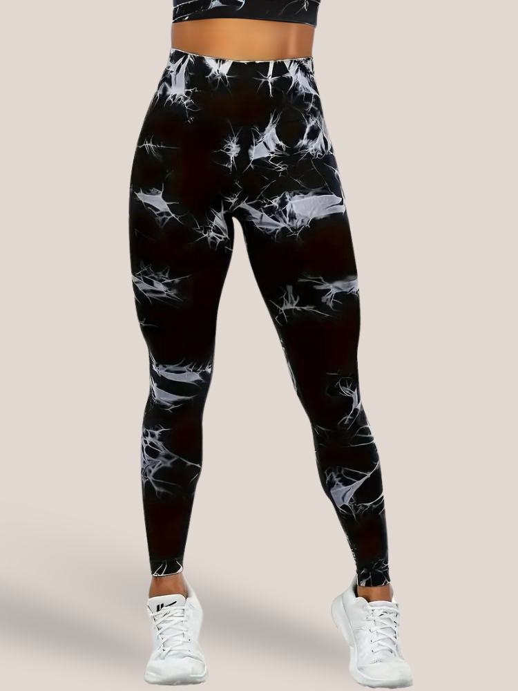Slimming shaping leggings