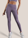 Anti Cellulite Leggings with Pockets