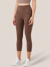 Yoga shaping leggings