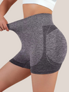 Slimming Textile Shorty 